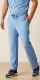 Jacobi Utility Stretch Scrub Pant Front